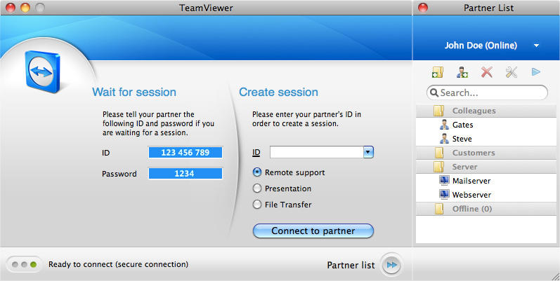 Teamviewer 9 download