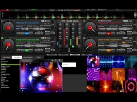 Virtual dj mixer pro download full