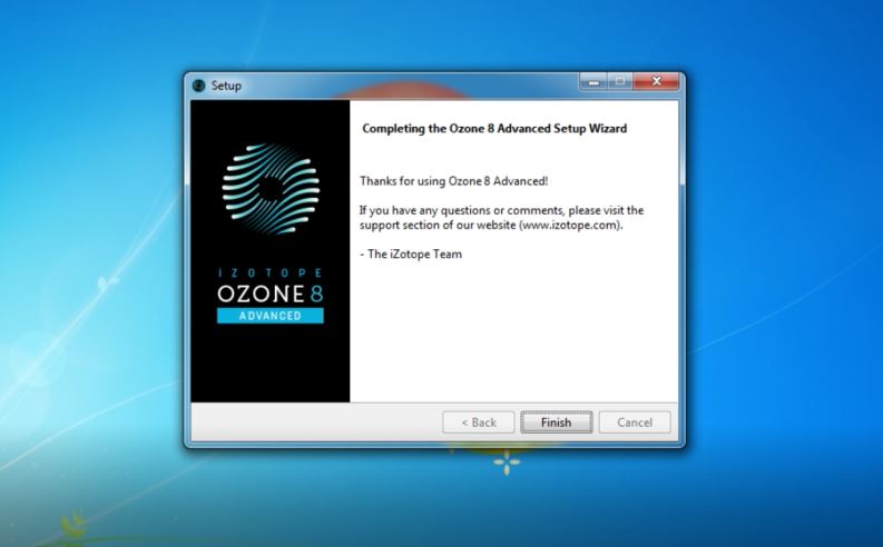 Izotope Ozone 8 Crack Google Drive